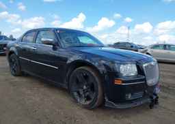 2007 CHRYSLER 300 TOURING