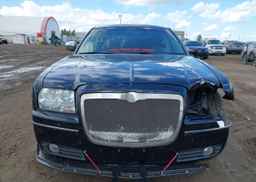2007 CHRYSLER 300 TOURING