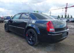 2007 CHRYSLER 300 TOURING