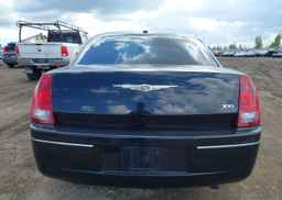 2007 CHRYSLER 300 TOURING