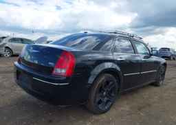 2007 CHRYSLER 300 TOURING
