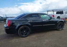 2007 CHRYSLER 300 TOURING