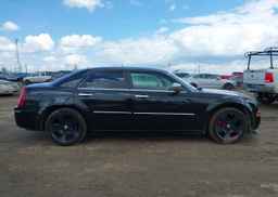 2007 CHRYSLER 300 TOURING