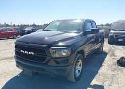 2023 RAM 1500 TRADESMAN
