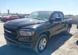 2023 RAM 1500 TRADESMAN