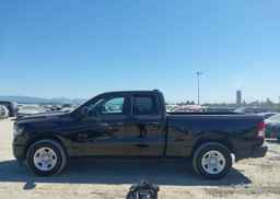 2023 RAM 1500 TRADESMAN