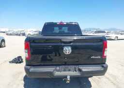 2023 RAM 1500 TRADESMAN