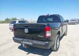 2023 RAM 1500 TRADESMAN