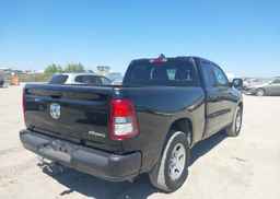 2023 RAM 1500 TRADESMAN