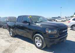 2023 RAM 1500 TRADESMAN