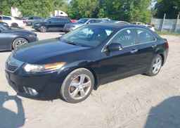 2011 ACURA TSX