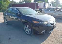 2011 ACURA TSX