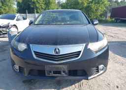 2011 ACURA TSX