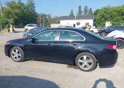 2011 ACURA TSX