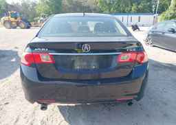 2011 ACURA TSX