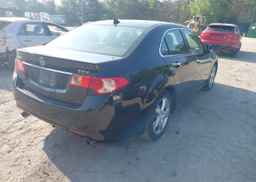 2011 ACURA TSX