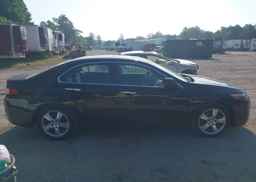 2011 ACURA TSX