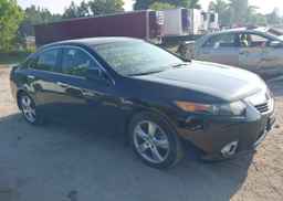 2011 ACURA TSX