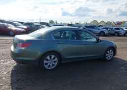 2008 HONDA ACCORD EX-L