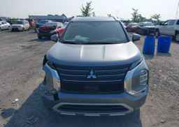 2023 MITSUBISHI OUTLANDER PHEV
