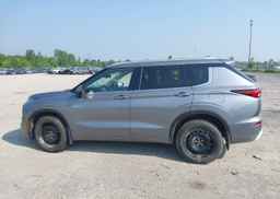 2023 MITSUBISHI OUTLANDER PHEV