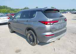 2023 MITSUBISHI OUTLANDER PHEV