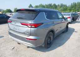 2023 MITSUBISHI OUTLANDER PHEV