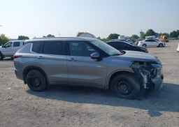 2023 MITSUBISHI OUTLANDER PHEV