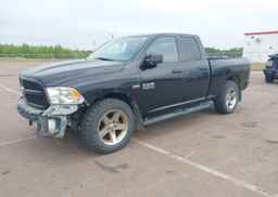 2017 RAM 1500 ST