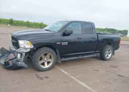 2017 RAM 1500 ST