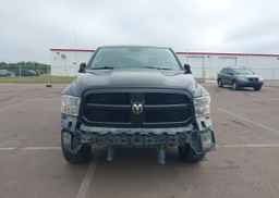 2017 RAM 1500 ST