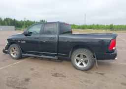 2017 RAM 1500 ST