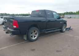 2017 RAM 1500 ST