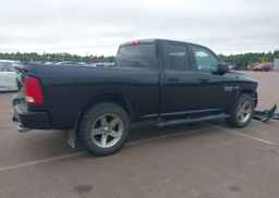 2017 RAM 1500 ST