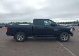 2017 RAM 1500 ST