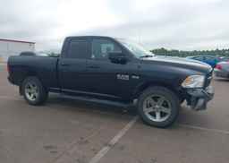 2017 RAM 1500 ST