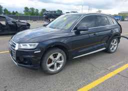 2020 AUDI Q5