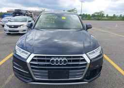 2020 AUDI Q5