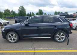 2020 AUDI Q5