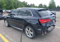 2020 AUDI Q5