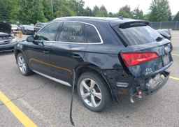 2020 AUDI Q5