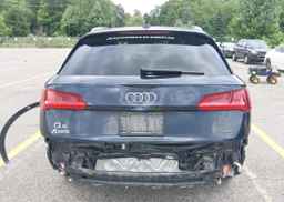 2020 AUDI Q5