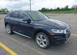 2020 AUDI Q5