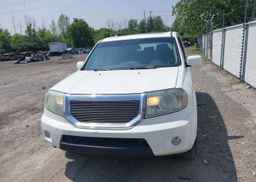 2010 HONDA PILOT TOURING