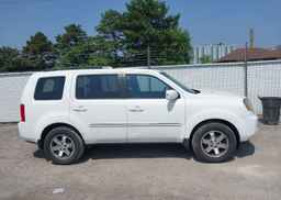 2010 HONDA PILOT TOURING