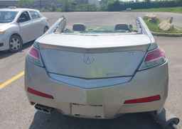 2010 ACURA TL