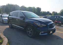 2016 INFINITI QX60