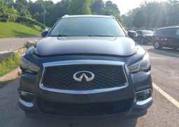 2016 INFINITI QX60