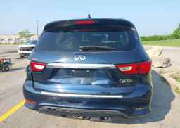 2016 INFINITI QX60