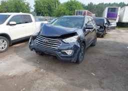 2016 HYUNDAI SANTA FE SE